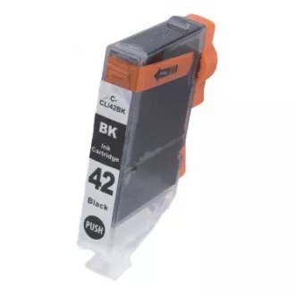 CANON CLI-42 (6384B001) - Kartuša TonerPartner PREMIUM, black (črna)