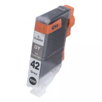 CANON CLI-42 (6390B001) - Kartuša TonerPartner PREMIUM, gray (siva)