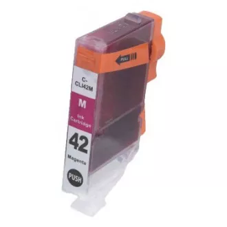 CANON CLI-42 (6386B001) - Kartuša TonerPartner PREMIUM, magenta (purpurna)