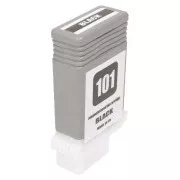 CANON PFI-101 (0883B001) - Kartuša TonerPartner PREMIUM, black (črna)