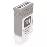 CANON PFI-101 (0883B001) - Kartuša TonerPartner PREMIUM, black (črna)