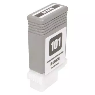 CANON PFI-101 (0883B001) - Kartuša TonerPartner PREMIUM, black (črna)