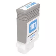CANON PFI-101 (0884B001) - Kartuša TonerPartner PREMIUM, cyan (azurna)