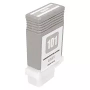 CANON PFI-101 (0892B001) - Kartuša TonerPartner PREMIUM, gray (siva)