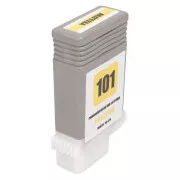 CANON PFI-101 (0886B001) - Kartuša TonerPartner PREMIUM, yellow (rumena)