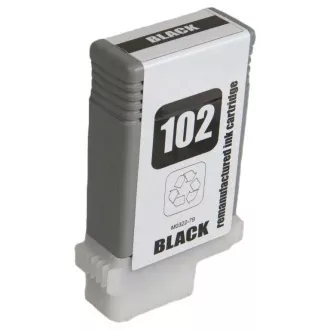 CANON PFI-102 (0895B001) - Kartuša TonerPartner PREMIUM, black (črna)