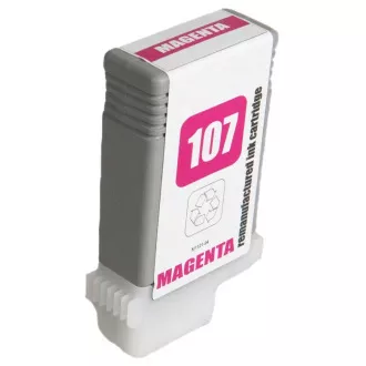 CANON PFI-107 (6707B001) - Kartuša TonerPartner PREMIUM, magenta (purpurna)