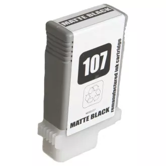 CANON PFI-107 (6704B001) - Kartuša TonerPartner PREMIUM, matt black (mat črna)