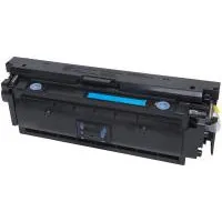 CANON CRG040 (0458C001) - Toner TonerPartner PREMIUM, cyan (azuren)