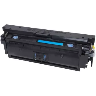 CANON CRG040H (0459C001) - Toner TonerPartner PREMIUM, cyan (azuren)