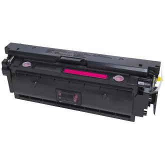 CANON CRG040H (0457C001) - Toner TonerPartner PREMIUM, magenta (purpuren)