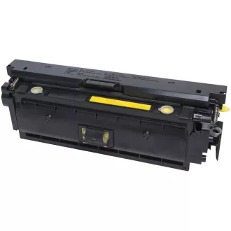 CANON CRG040H (0455C001) - Toner TonerPartner PREMIUM, yellow (rumen)