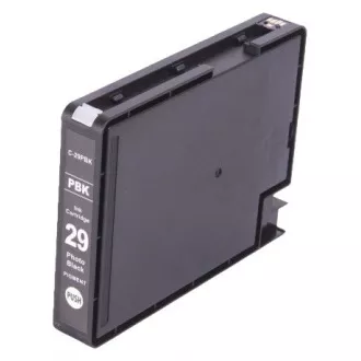 CANON PGI-29 (4869B001) - Kartuša TonerPartner PREMIUM, photoblack (fotočrna)