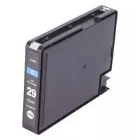 CANON PGI-29 (4873B001) - Kartuša TonerPartner PREMIUM, cyan (azurna)