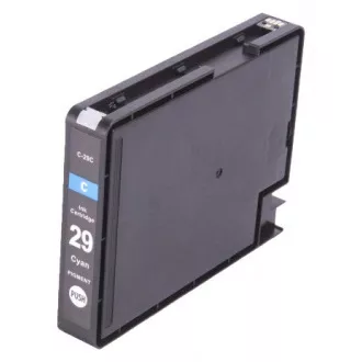 CANON PGI-29 (4873B001) - Kartuša TonerPartner PREMIUM, cyan (azurna)