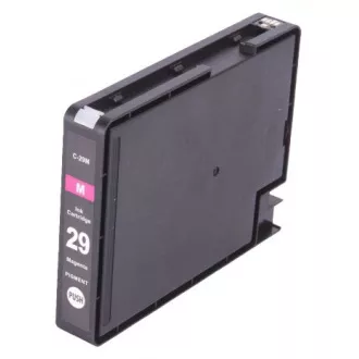 CANON PGI-29 (4874B001) - Kartuša TonerPartner PREMIUM, magenta (purpurna)