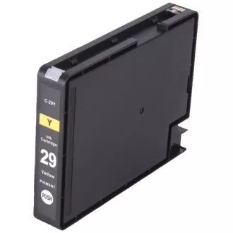 CANON PGI-29 (4875B001) - Kartuša TonerPartner PREMIUM, yellow (rumena)