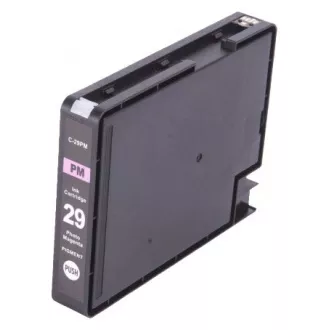 CANON PGI-29 (4877B001) - Kartuša TonerPartner PREMIUM, photo magenta (foto purpuren)