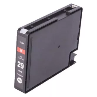 CANON PGI-29 (4878B001) - Kartuša TonerPartner PREMIUM, red (rdeča)