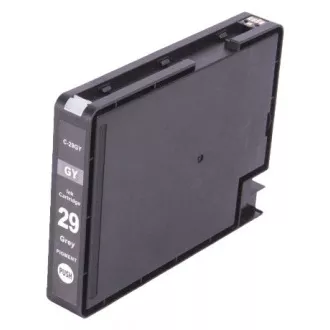 CANON PGI-29 (4871B001) - Kartuša TonerPartner PREMIUM, gray (siva)