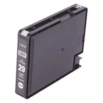 CANON PGI-29 (4872B001) - Kartuša TonerPartner PREMIUM, light gray (svetlo siva)