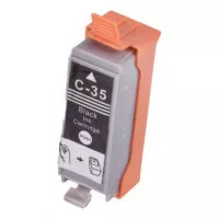 CANON PGI-35 (1509B001) - Kartuša TonerPartner PREMIUM, black (črna)