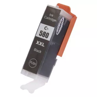 CANON PGI-580-XXL (1970C001) - Kartuša TonerPartner PREMIUM, black (črna)