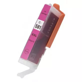 CANON CLI-581-XXL (1996C001) - Kartuša TonerPartner PREMIUM, magenta (purpurna)