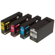MultiPack CANON PGI-1500-XL (9182B004) - Kartuša TonerPartner PREMIUM, black + color (črna + barvna)