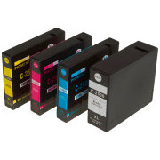MultiPack CANON PGI-2500-XL (9254B004) - Kartuša TonerPartner PREMIUM, black + color (črna + barvna)