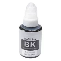 CANON GI-490 (0663C001) - Kartuša TonerPartner PREMIUM, black (črna)
