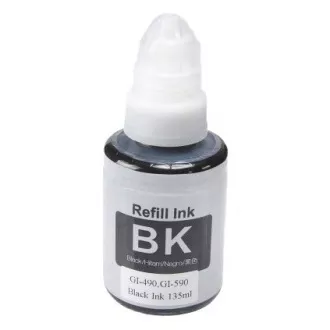 CANON GI-490 (0663C001) - Kartuša TonerPartner PREMIUM, black (črna)