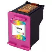 CANON CL-561-XL (3730C001) - Kartuša TonerPartner PREMIUM, color (barvna)