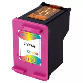 CANON CL-561-XL (3730C001) - Kartuša TonerPartner PREMIUM, color (barvna)