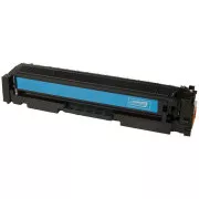 CANON 067H (5105C002) - Toner TonerPartner PREMIUM, cyan (azuren)