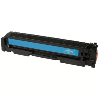CANON 067H (5105C002) - Toner TonerPartner PREMIUM, cyan (azuren)