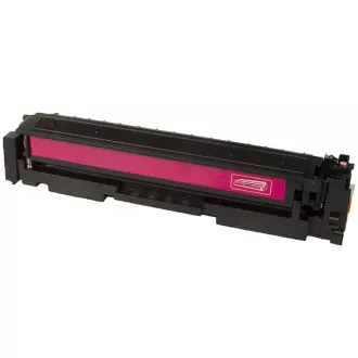 CANON 067H (5104C002) - Toner TonerPartner PREMIUM, magenta (purpuren)