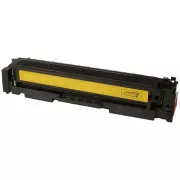 CANON 067H (5103C002) - Toner TonerPartner PREMIUM, yellow (rumen)