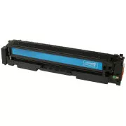 CANON 067 (5101C002) - Toner TonerPartner PREMIUM, cyan (azuren)