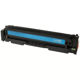 CANON 067 (5101C002) - Toner TonerPartner PREMIUM, cyan (azuren)