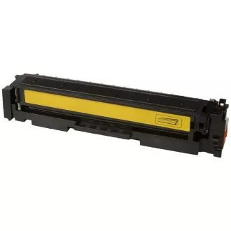 CANON 067 (5099C002) - Toner TonerPartner PREMIUM, yellow (rumen) s čipom OEM - ne prikazuje nivoja preostalega tonerja