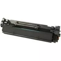 CANON 071H (5646C002) - Toner TonerPartner PREMIUM, black (črn)