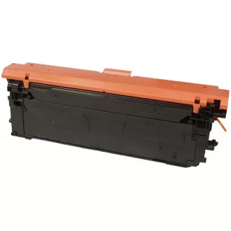 CANON T10 (4565C001) - Toner TonerPartner PREMIUM, cyan (azuren) s čipom OEM - ne prikazuje nivoja preostalega tonerja