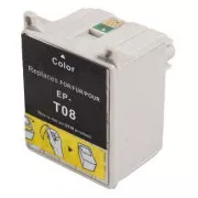 EPSON T008 (C13T00840110) - Kartuša TonerPartner PREMIUM, color (barvna)