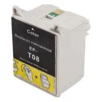 EPSON T008 (C13T00840110) - Kartuša TonerPartner PREMIUM, color (barvna)