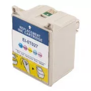EPSON T0274 (C13T02740110) - Kartuša TonerPartner PREMIUM, color (barvna)