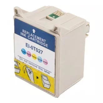 EPSON T0274 (C13T02740110) - Kartuša TonerPartner PREMIUM, color (barvna)