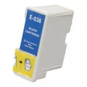 EPSON T0381 (C13T03814A10) - Kartuša TonerPartner PREMIUM, black (črna)