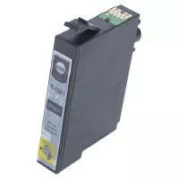 EPSON T1281 (C13T12814011) - Kartuša TonerPartner PREMIUM, black (črna)