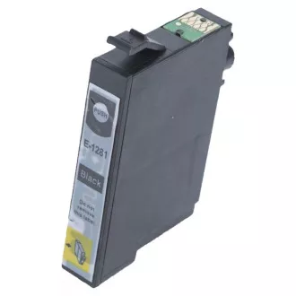 EPSON T1281 (C13T12814011) - Kartuša TonerPartner PREMIUM, black (črna)